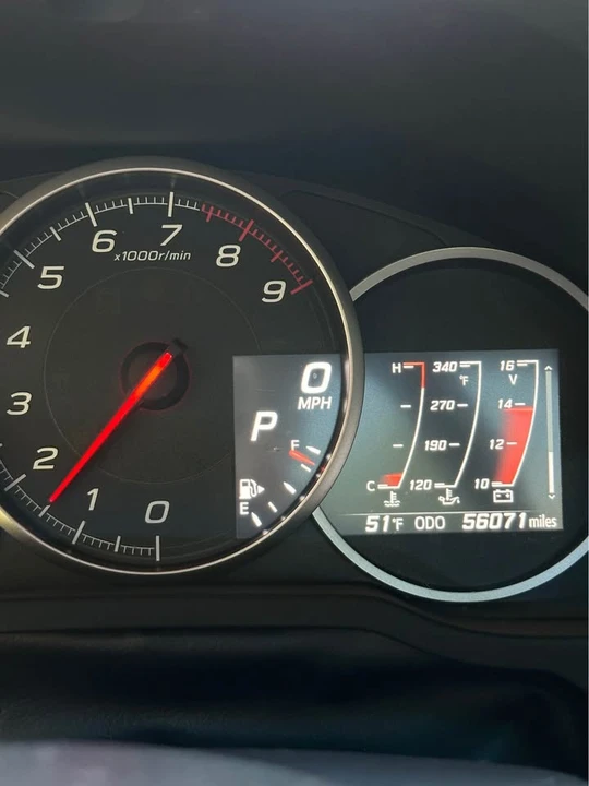 2020 Subaru BRZ 1st Gen - Image 11 of 12