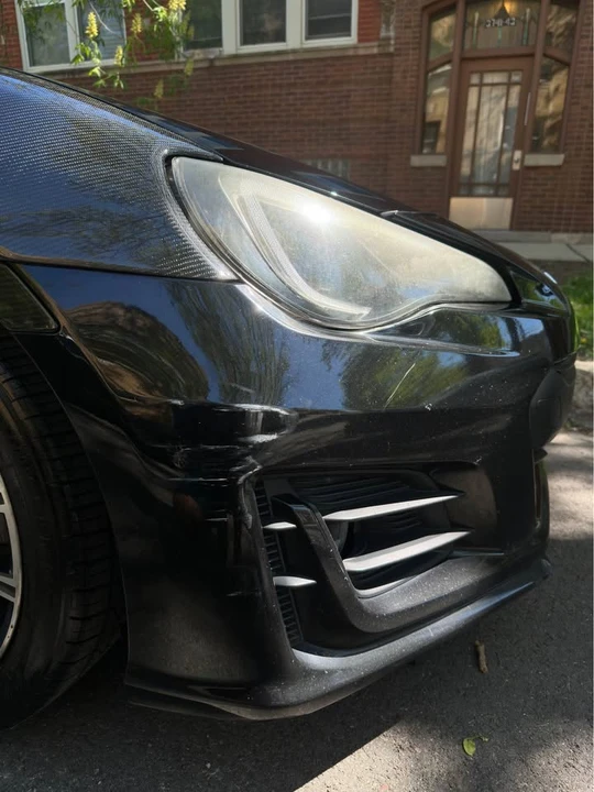 2020 Subaru BRZ 1st Gen - Image 4 of 12