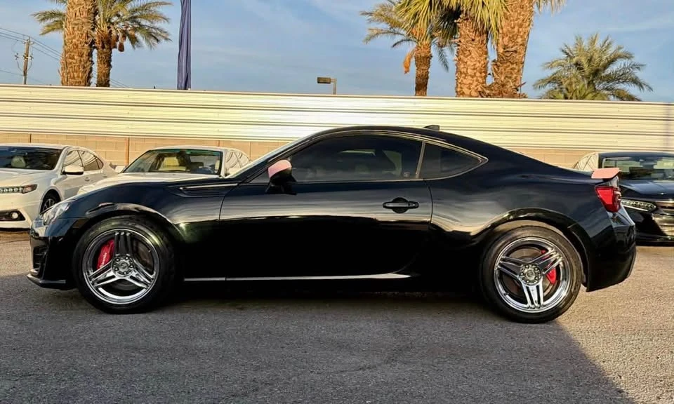 2020 Subaru BRZ 1st Gen - Image 4 of 10
