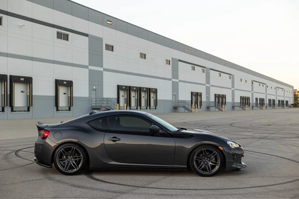 2020 Subaru BRZ 1st Gen - Image 5 of 21