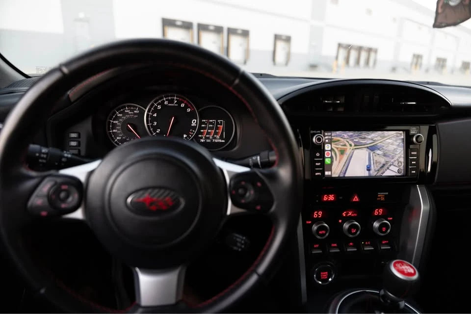 2020 Subaru BRZ 1st Gen - Image 19 of 21