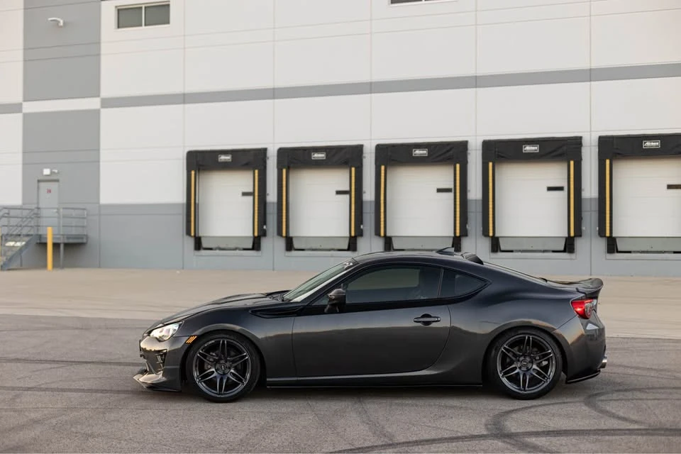 2020 Subaru BRZ 1st Gen - Image 9 of 21