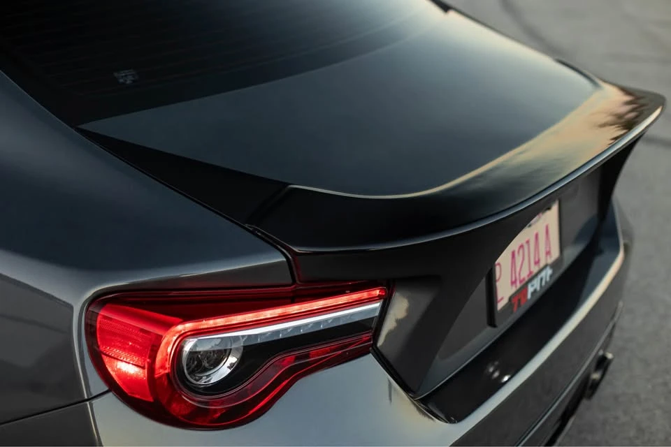 2020 Subaru BRZ 1st Gen - Image 11 of 21