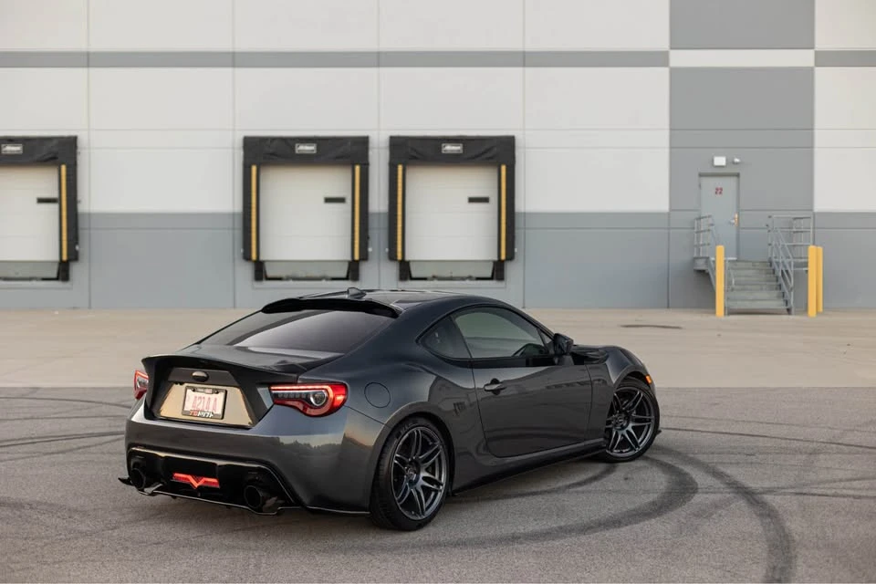 2020 Subaru BRZ 1st Gen - Image 6 of 21