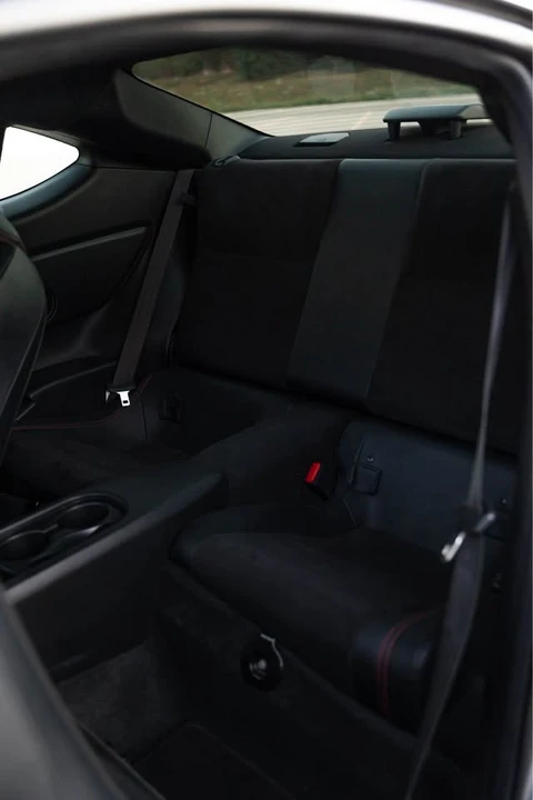 2020 Subaru BRZ 1st Gen - Image 20 of 21