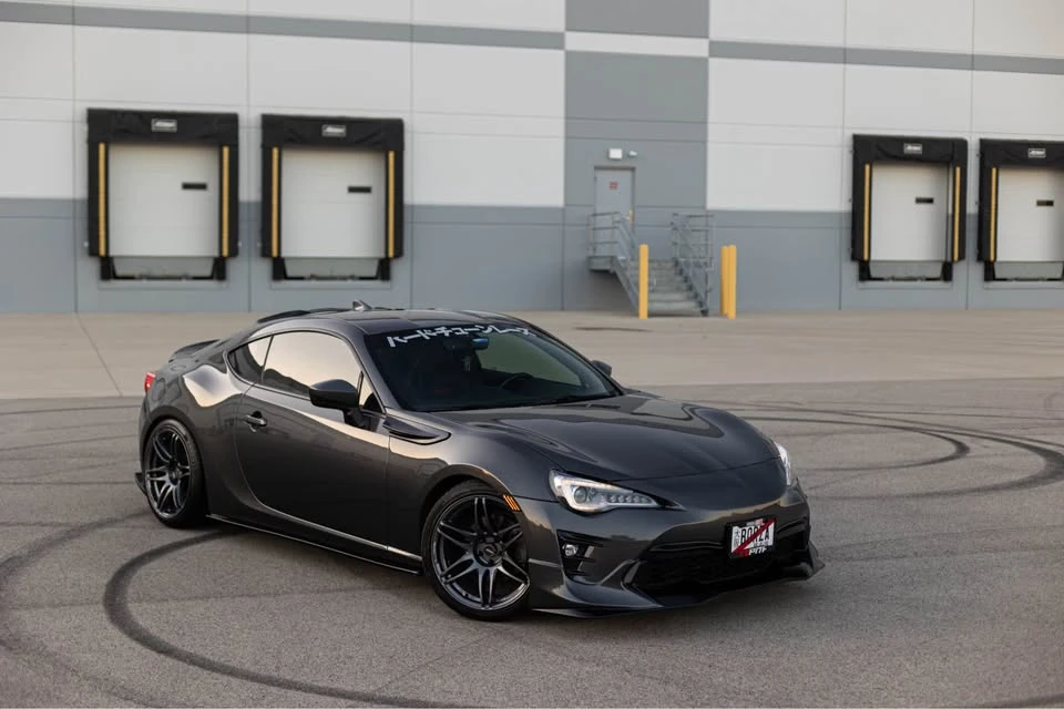 2020 Subaru BRZ 1st Gen - Image 4 of 21