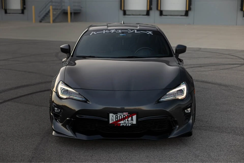 2020 Subaru BRZ 1st Gen - Image 3 of 21