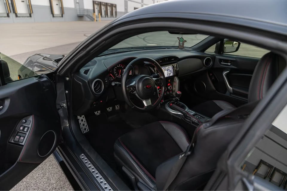 2020 Subaru BRZ 1st Gen - Image 16 of 21