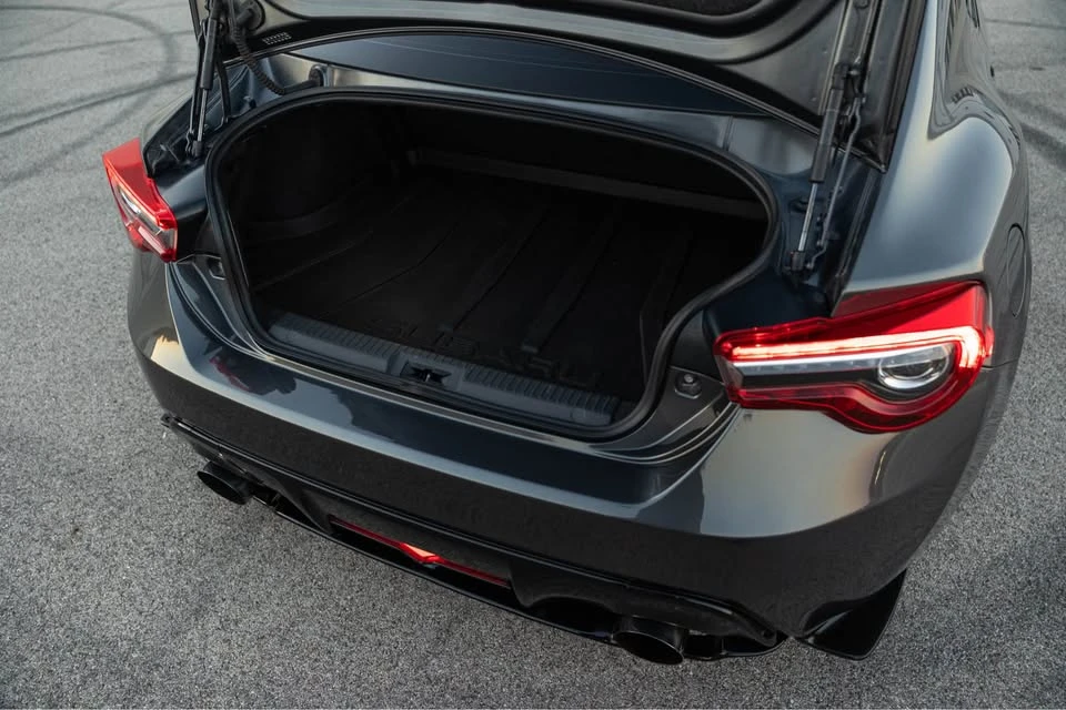 2020 Subaru BRZ 1st Gen - Image 15 of 21
