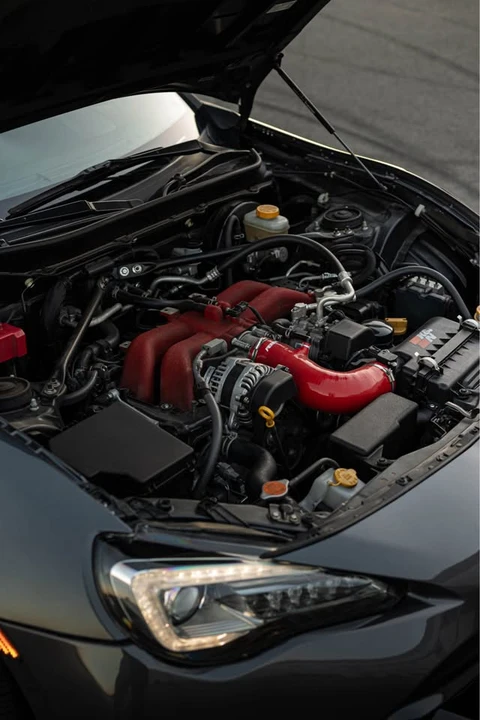 2020 Subaru BRZ 1st Gen - Image 13 of 21