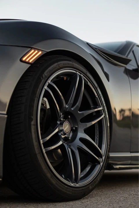 2020 Subaru BRZ 1st Gen - Image 12 of 21