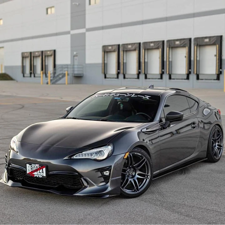 2020 Subaru BRZ 1st Gen - Image 2 of 21