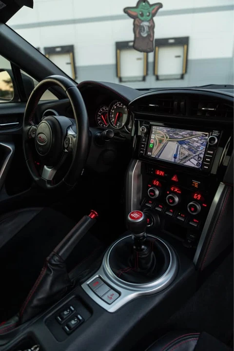 2020 Subaru BRZ 1st Gen - Image 17 of 21
