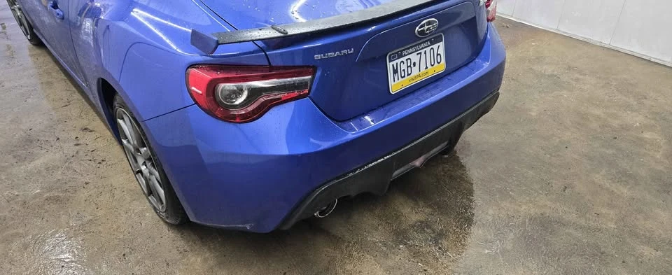2020 Subaru BRZ 1st Gen - Image 4 of 5