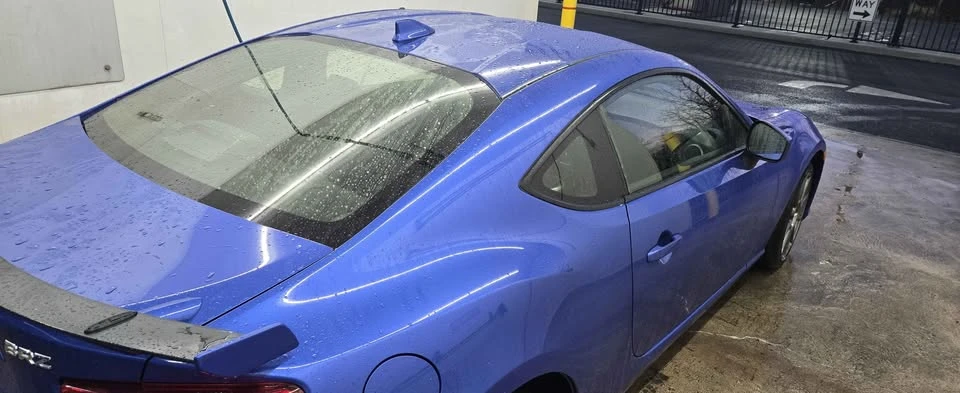 2020 Subaru BRZ 1st Gen - Image 2 of 5