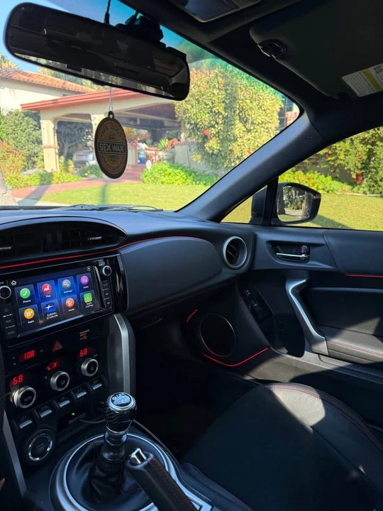 2020 Subaru BRZ 1st Gen - Image 3 of 10
