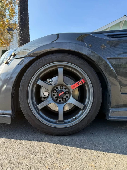 2020 Subaru BRZ 1st Gen - Image 2 of 10