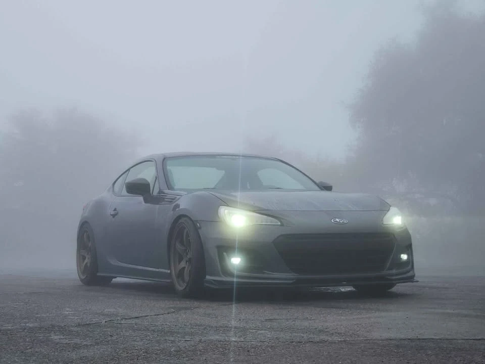2020 Subaru BRZ 1st Gen - Image 6 of 17