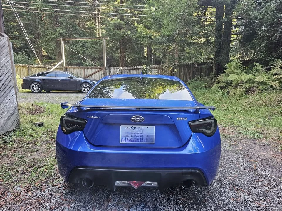 2020 Subaru BRZ 1st Gen - Image 3 of 10
