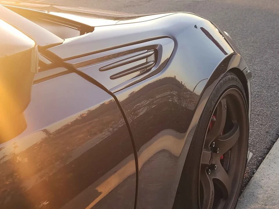 2020 Subaru BRZ 1st Gen - Image 3 of 17