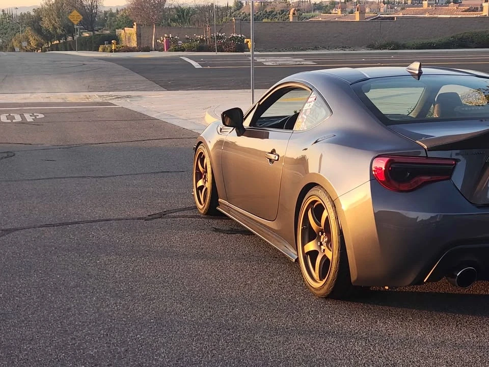 2020 Subaru BRZ 1st Gen - Image 2 of 17
