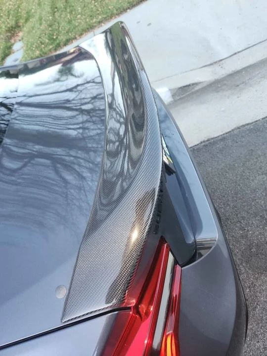 2020 Subaru BRZ 1st Gen - Image 10 of 17