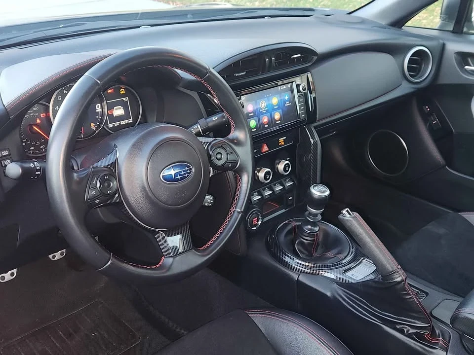 2020 Subaru BRZ 1st Gen - Image 8 of 17