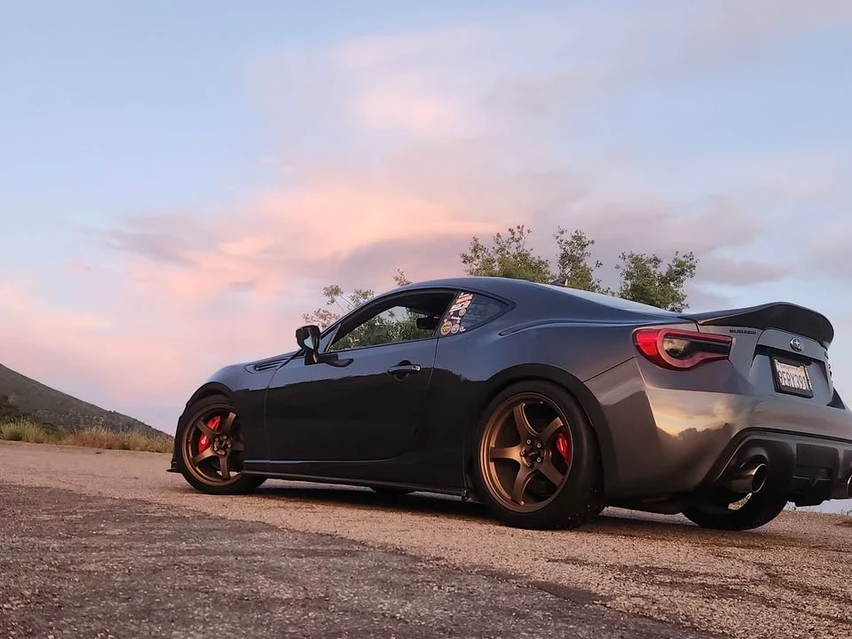2020 Subaru BRZ 1st Gen - Image 12 of 17
