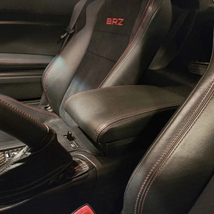 2020 Subaru BRZ 1st Gen - Image 9 of 17