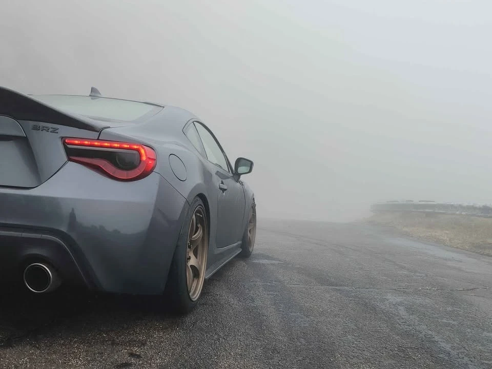 2020 Subaru BRZ 1st Gen - Image 5 of 17