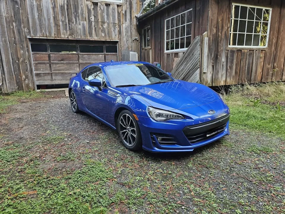 2020 Subaru BRZ 1st Gen - Image 2 of 10