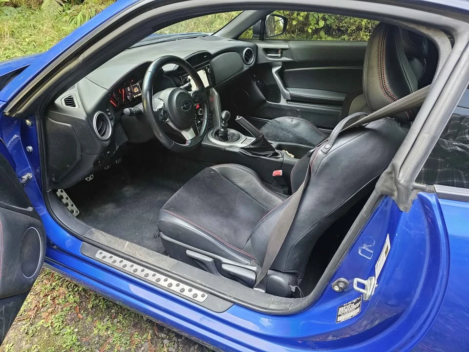 2020 Subaru BRZ 1st Gen - Image 4 of 10