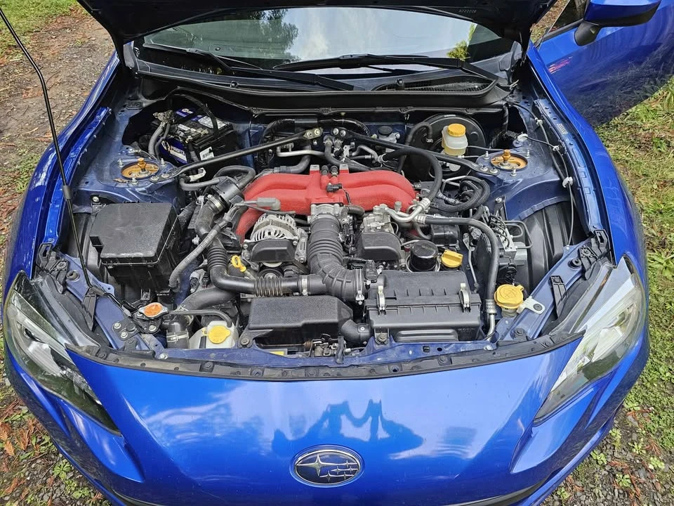 2020 Subaru BRZ 1st Gen - Image 6 of 10