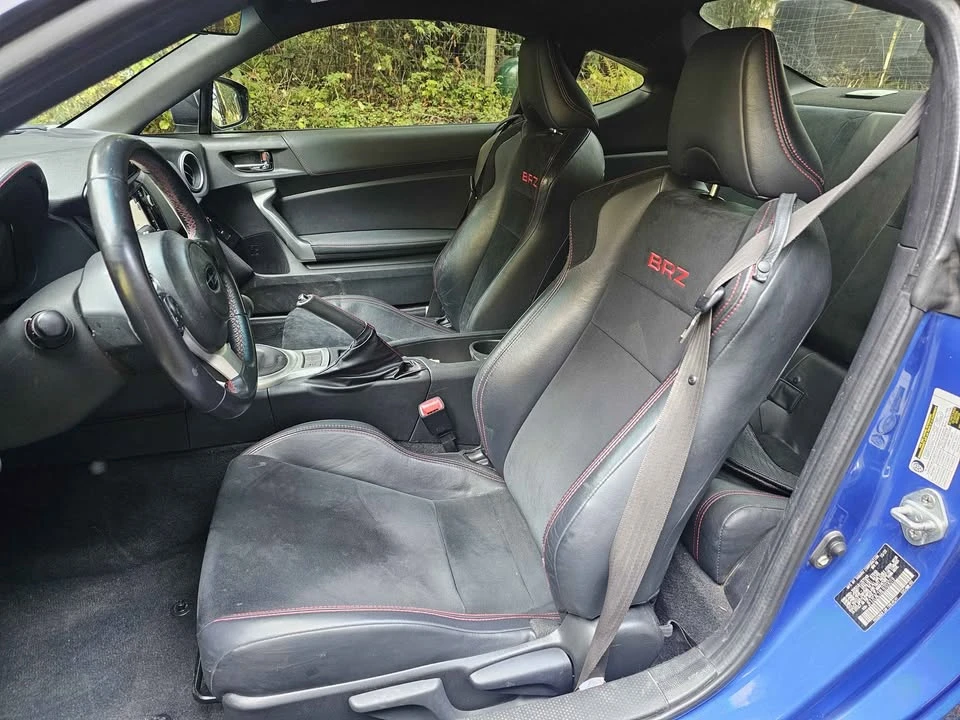 2020 Subaru BRZ 1st Gen - Image 5 of 10