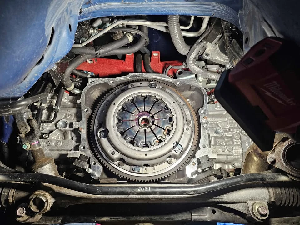 2020 Subaru BRZ 1st Gen - Image 8 of 10