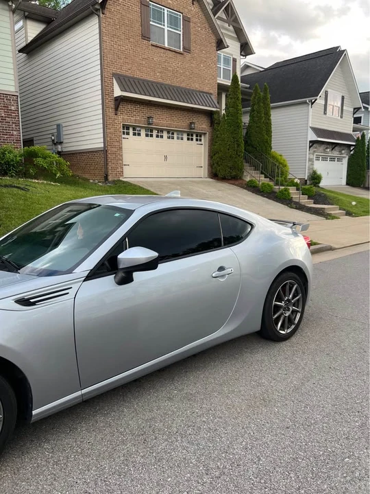 2020 Subaru BRZ 1st Gen - Image 2 of 12