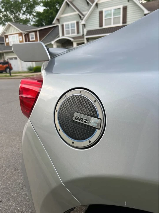 2020 Subaru BRZ 1st Gen - Image 4 of 12