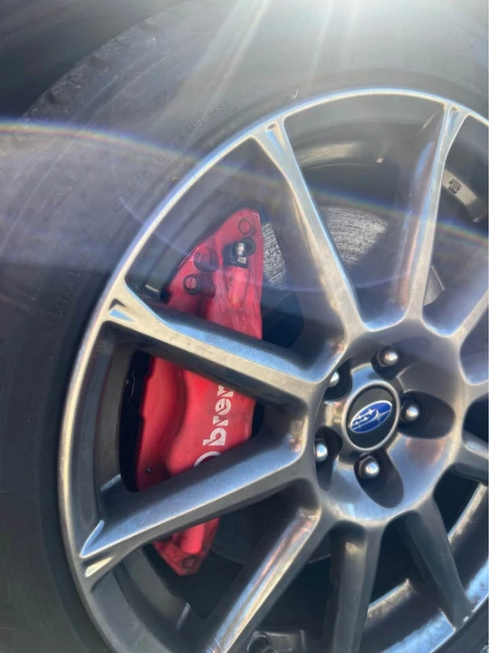 2020 Subaru BRZ 1st Gen - Image 10 of 12