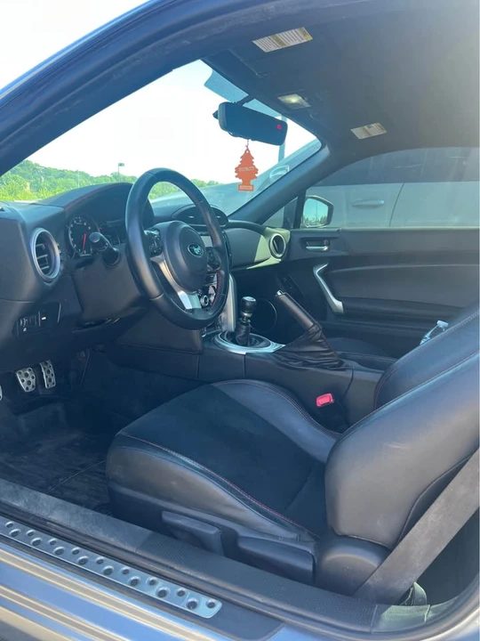 2020 Subaru BRZ 1st Gen - Image 7 of 12