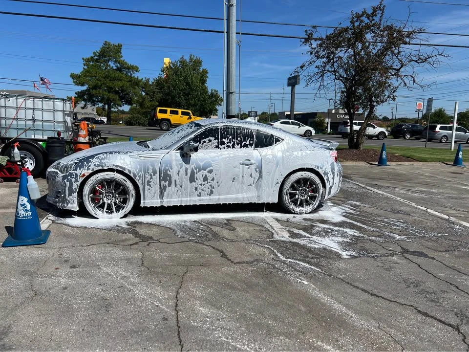 2020 Subaru BRZ 1st Gen - Image 12 of 12