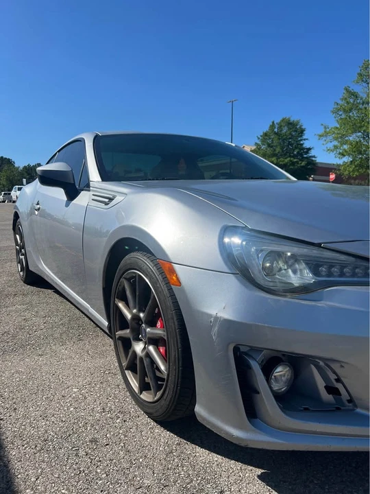 2020 Subaru BRZ 1st Gen - Image 5 of 12