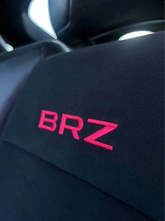 2020 Subaru BRZ 1st Gen - Image 8 of 12