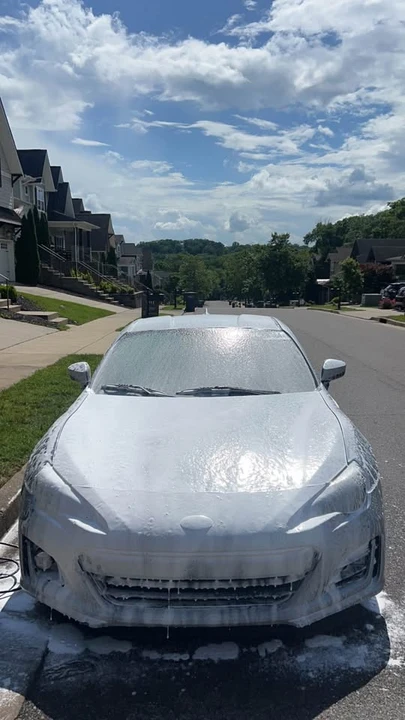2020 Subaru BRZ 1st Gen - Image 6 of 12