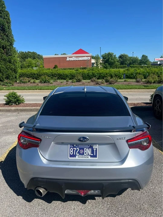 2020 Subaru BRZ 1st Gen - Image 3 of 12