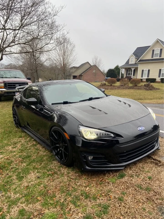 2020 Subaru BRZ 1st Gen - Image 3 of 8