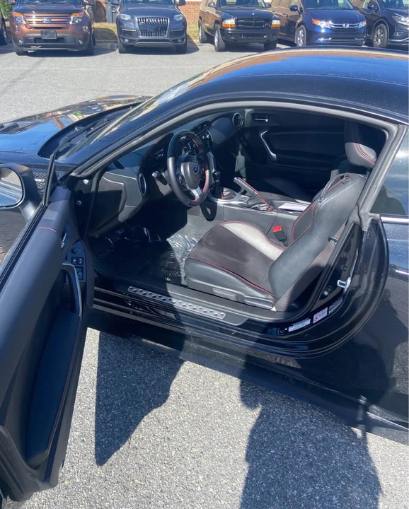 2020 Subaru BRZ 1st Gen - Image 4 of 8
