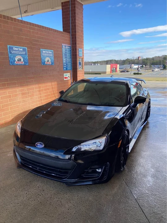2020 Subaru BRZ 1st Gen - Image 5 of 7