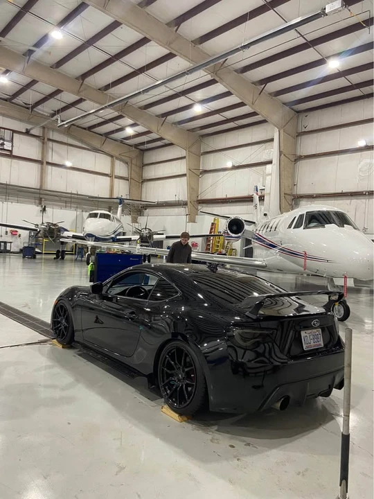 2020 Subaru BRZ 1st Gen - Image 2 of 7