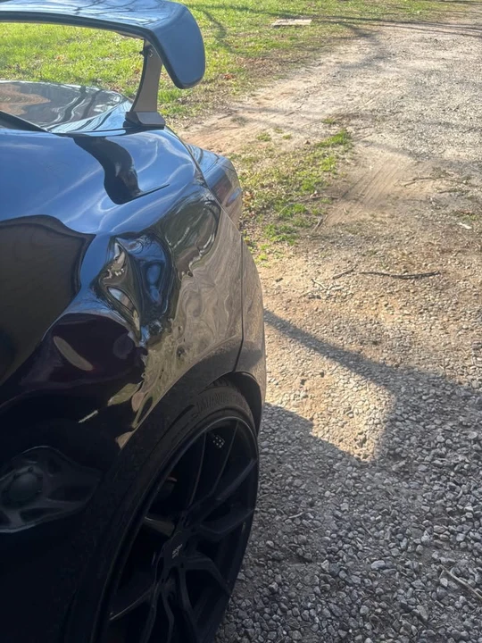 2020 Subaru BRZ 1st Gen - Image 6 of 7