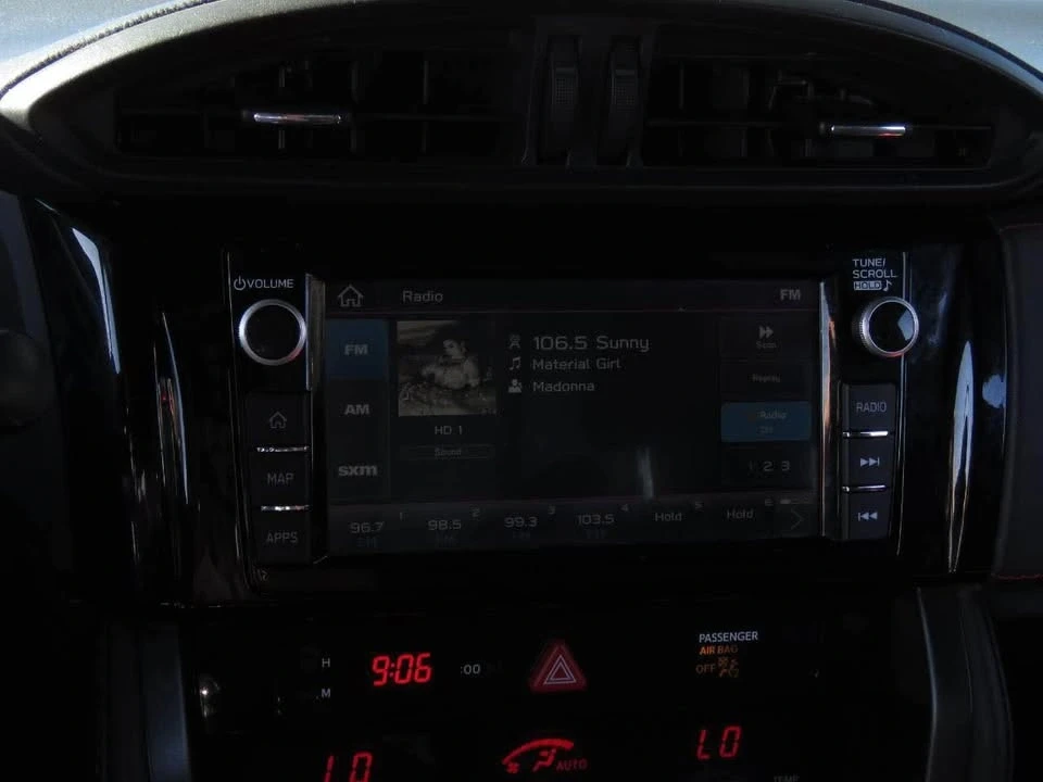 2020 Subaru BRZ 1st Gen - Image 10 of 16